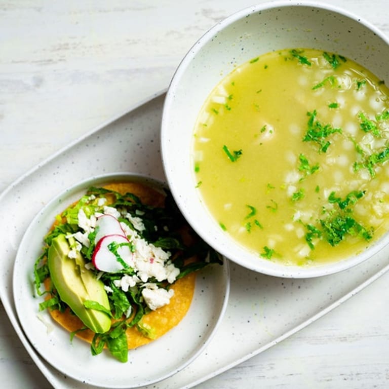 Discover Our Delicious Pozole