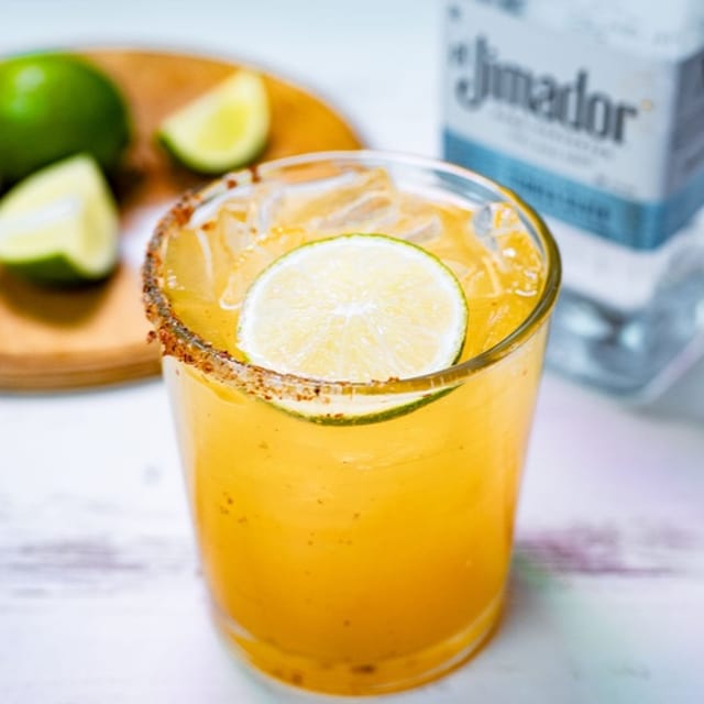 Flavor Margarita.