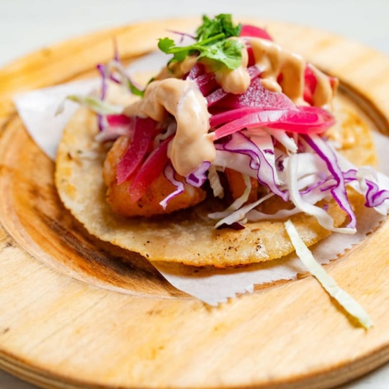 Delicious Shrimp Dishes
