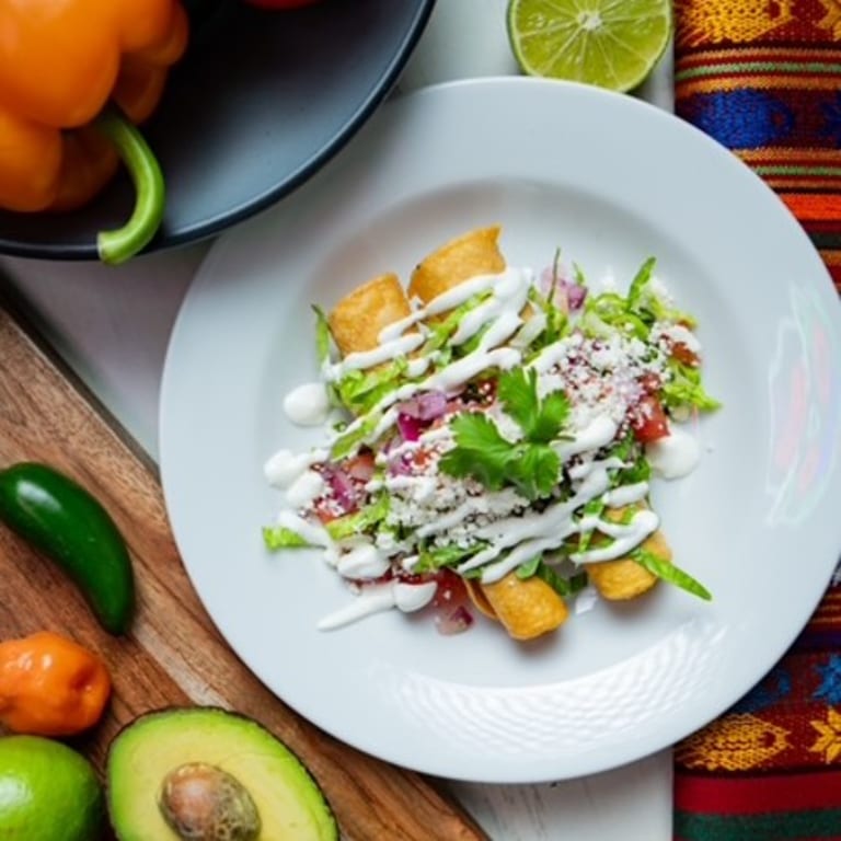 Tacos That Delight Your Taste Buds
