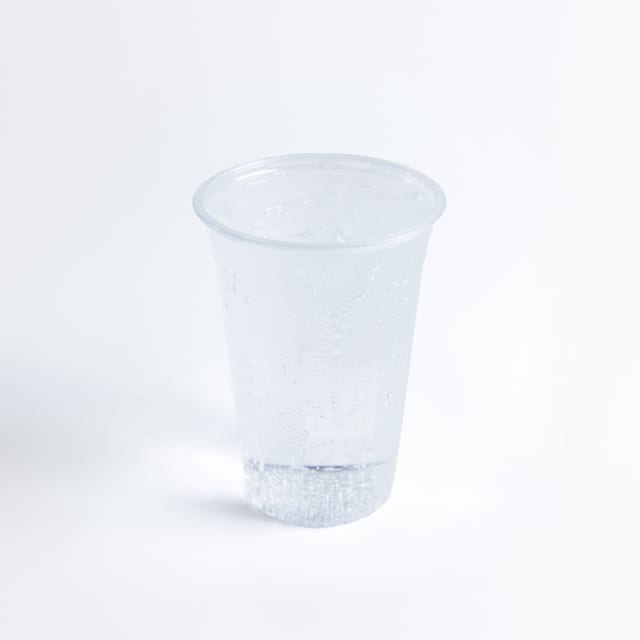 Btl Soda Water.
