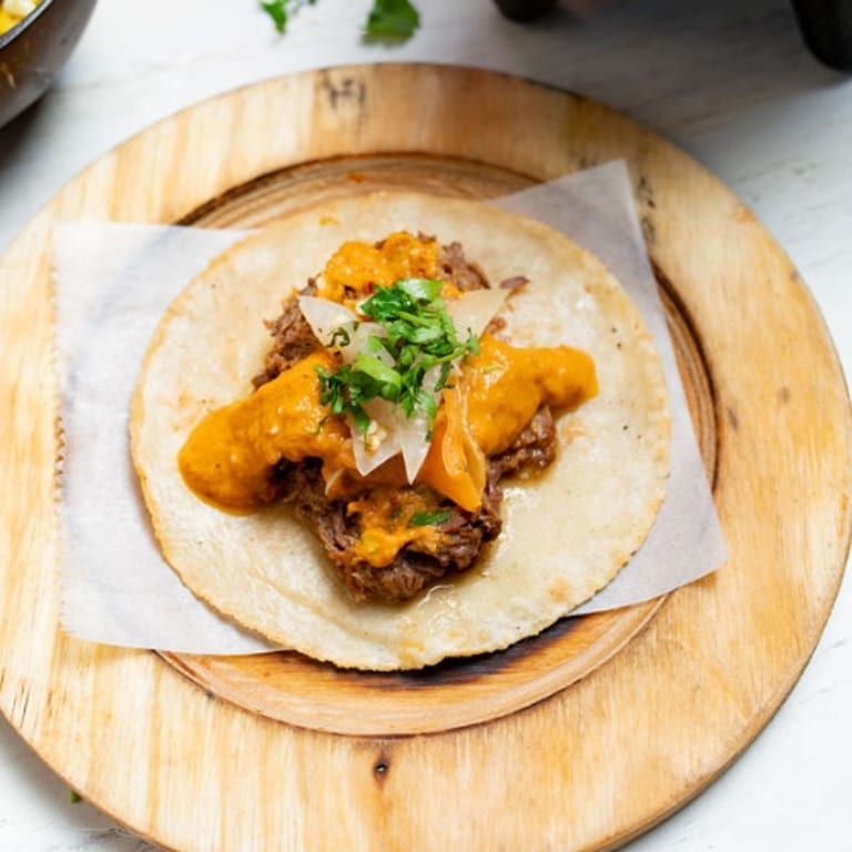 Discover Our Barbacoa