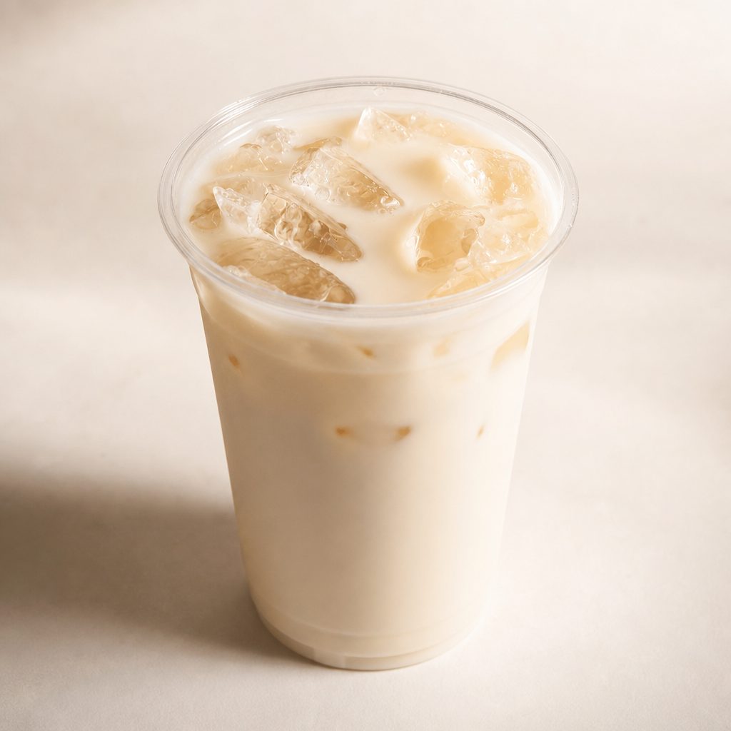 Horchata.