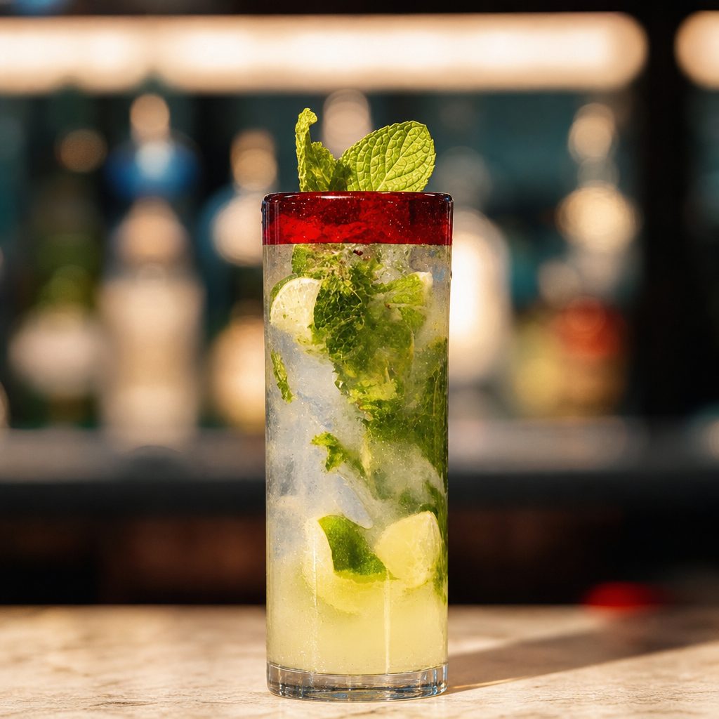 Mojito.