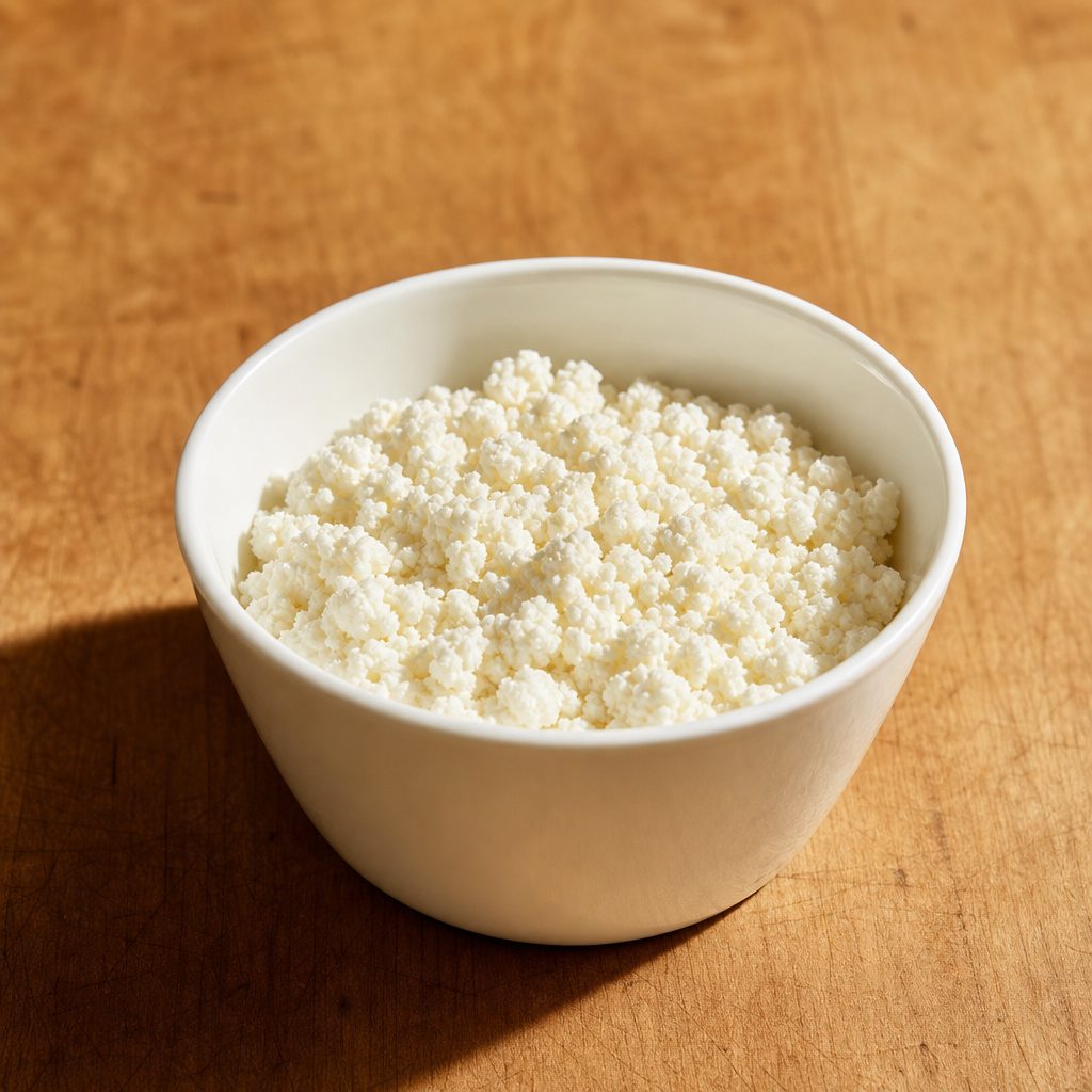Queso Fresco.