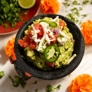 Guacamole
