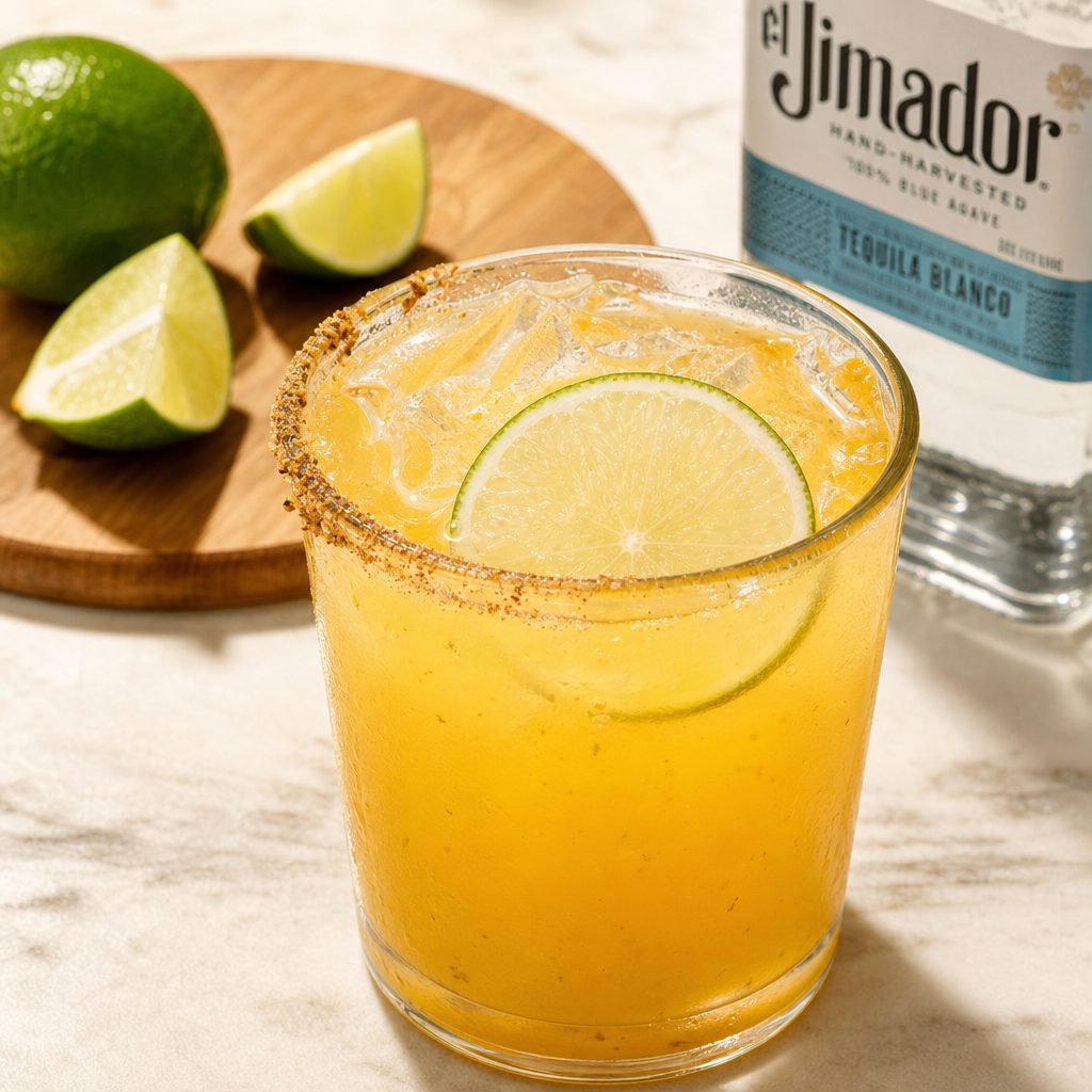 Flavor Margarita.