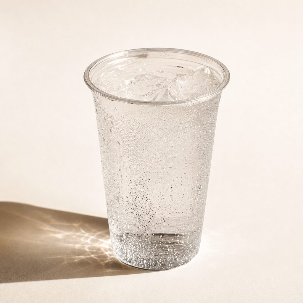 Btl Soda Water.